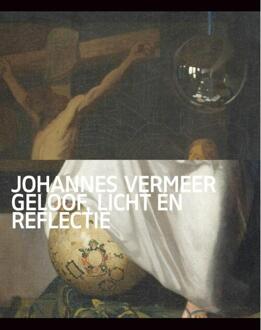 Johannes Vermeer - Gregor J.M Weber