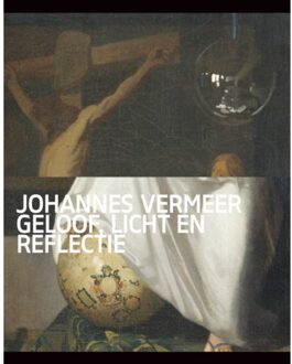 Johannes Vermeer - Gregor J.M Weber