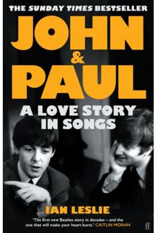 John And Paul - Ian Leslie