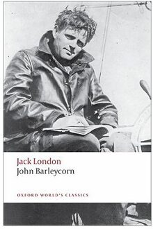 John Barleycorn