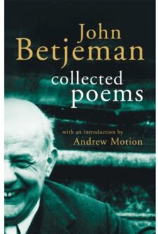 John Betjeman Collected Poems