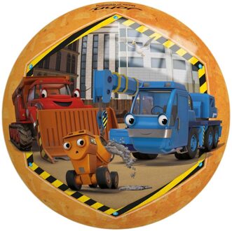 John Bob de Bouwer speelbal, 23 cm