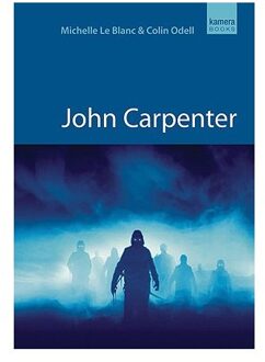 John Carpenter - Odell, Colin