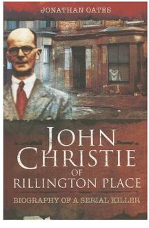 John Christie of Rillington Place