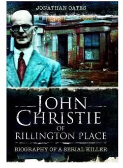 John Christie of Rillington Place