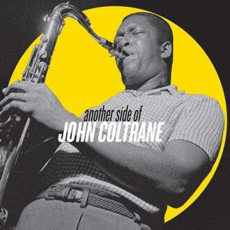 John Coltrane - Another Side Of John Coltrane | LP