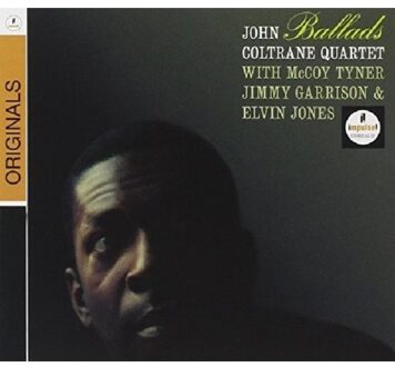 John Coltrane - Ballads | CD