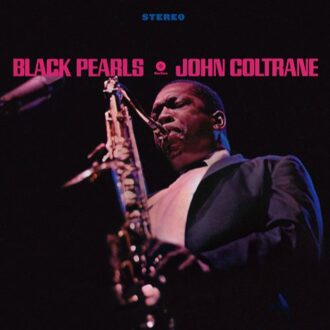 John Coltrane - Black Pearls -Hq