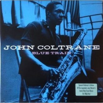John Coltrane - Blue Train | CD