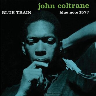 John Coltrane - Blue Train | LP + Download