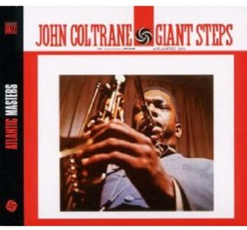 John Coltrane - Giant Steps