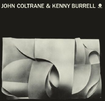 John Coltrane - John Coltrane & Kenny..