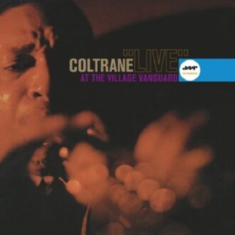 John Coltrane - Live At The.. -Hq