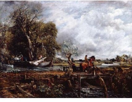 John Constable - Boek Richard Humphreys (1910350818)