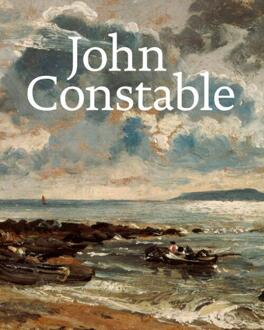 John Constable - (ISBN:9789068688184)