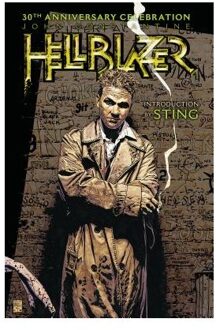 John Constantine, Hellblazer