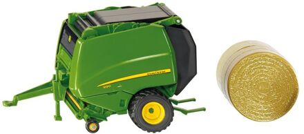 John Deere 990 balenpers groen (2465)