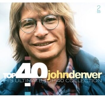 John Denver - Top 40 | CD