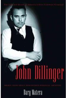 John Dillinger