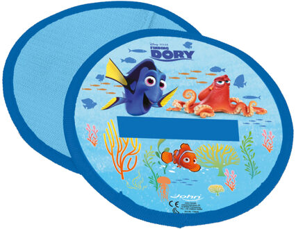 John Disney Pixar Finding Dory vang- en werpspel