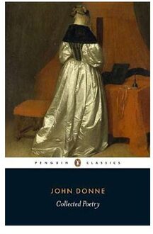 John Donne Collected Poetry