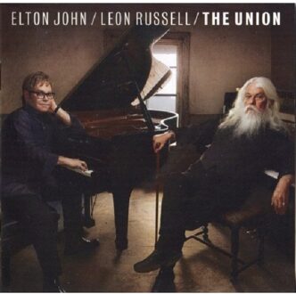 John Elton/Russell Leon - The Union