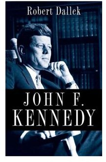 John F. Kennedy