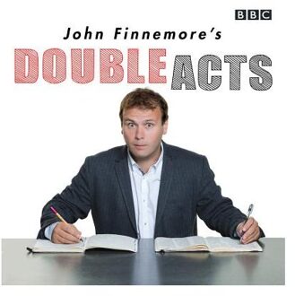 John Finnemore's Double Acts