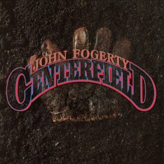 John Fogerty - CENTERFIELD -BONUS TR- | CD