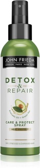 John Frieda Detox & Repair Care & Protect Spray