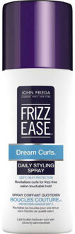 John Frieda Frizz Ease Dream Curls daily styling spray - 000