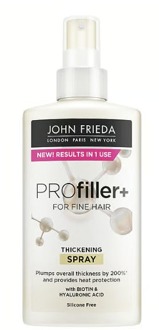 John Frieda Leave-In Verzorging John Frieda ProFiller+ Thickening Spray 150 ml