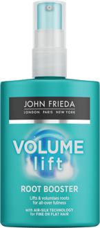 John Frieda Luxurious Volume blow dry haarserum - 000