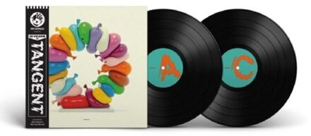 John Gomez And Nick The Record Present Tangent - V/a (various Artists)