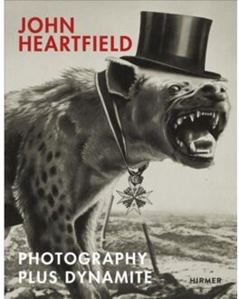 John Heartfield - Angela Lammert