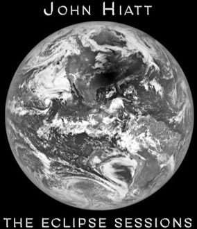 John Hiatt - THE ECLIPSE SESSIONS | CD