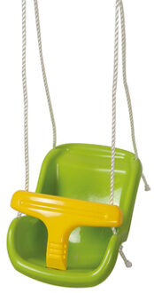 John John® Baby Seat Swing, 2-delig Kleurrijk