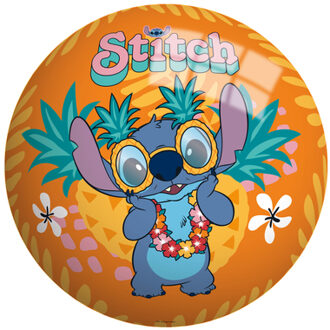 John John® Disney Stitch vinyl speelbal Kleurrijk