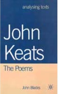 John Keats