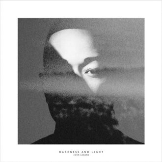John Legend - Darkness And Light | CD