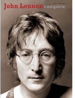 John Lennon Complete
