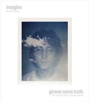 John Lennon;Yoko Ono - IMAGINE GIMME SOME TRUTH REMASTE | DVD + Video Album