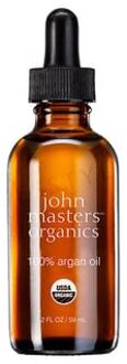 john masters organics 100% Argan Oil