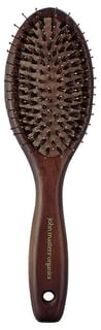 john masters organics Combo Paddle Brush 1 pc