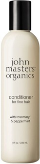 john masters organics Conditioner for Fine Hair w. Rosemary & Peppermint 236 ml