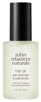 john masters organics Hair Oil With Lavender & Palmarosa 56ml