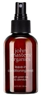 john masters organics Leave-In Conditioning Mist w. Green Tea & Calendula 125 ml