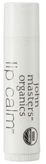 john masters organics Lip Calm Original Citrus 4g