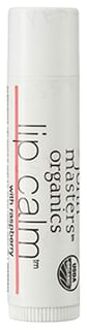 john masters organics Lip Calm Raspberry 4g
