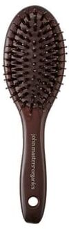 john masters organics Mini Combo Paddle Brush 1 pc